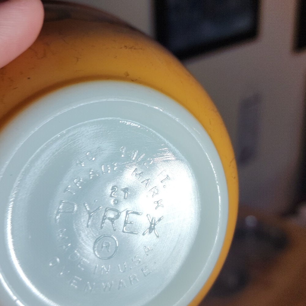 Pyrex - Picture 6 of 8